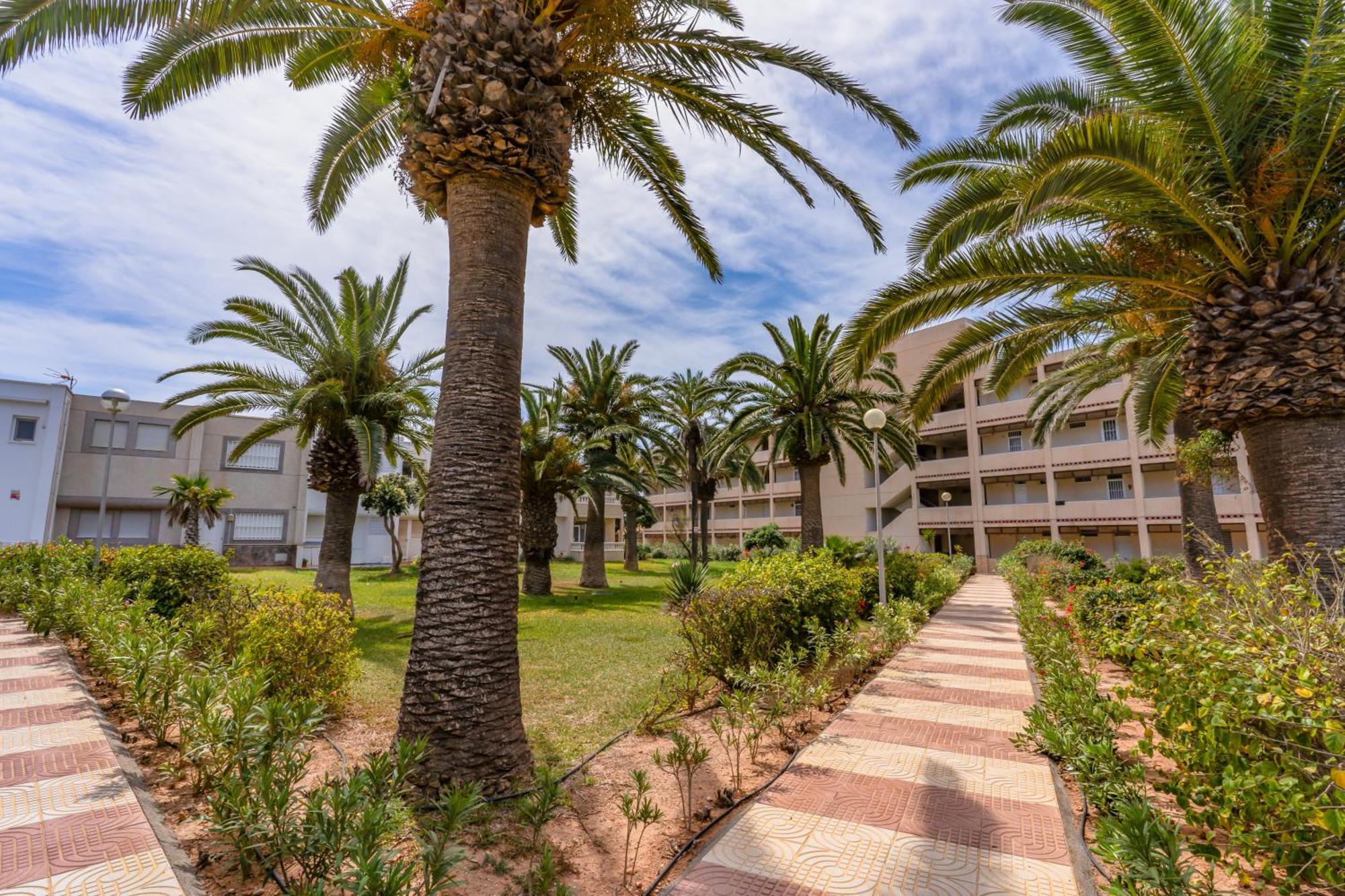 Apartamento Studio Al Mar R&R Roquetas de Mar Exterior photo